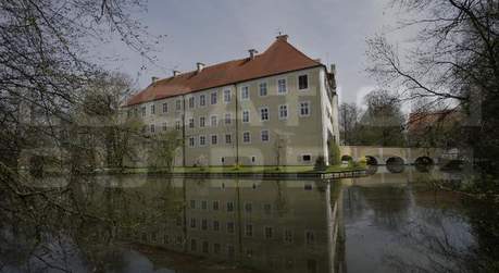 Schloss Sandizell