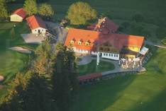Landhaus Auf der Gsteig - Hotel in Lechbruck (See)