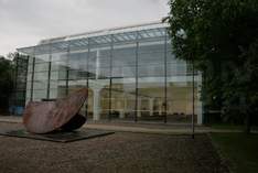 Lechner Museum - Event venue in Ingolstadt