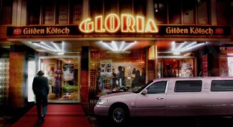 Gloria Theater