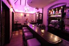 Cafe Bar Freiraum - Location per eventi in Ratisbona - Festa aziendale