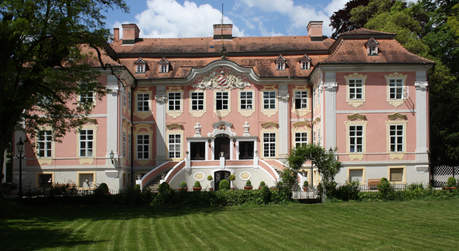 Schloss Assumstadt