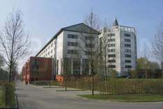 Seminar- und Tagungshotel Bildungszentrum Erkner - Hotel congressuale in Erkner