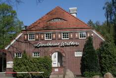 Landhaus Walter - Bar in Hamburg