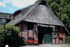Mellingburger Schleuse - Bar in Hamburg