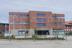 Kompetenzzentrum Neue Medien (KOMED) - Conference room in Ilsede