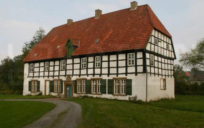 Haus Werburg