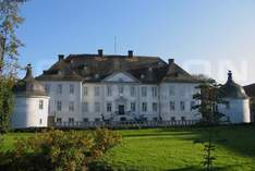 Schloss Vinsebeck - Palace in Steinheim