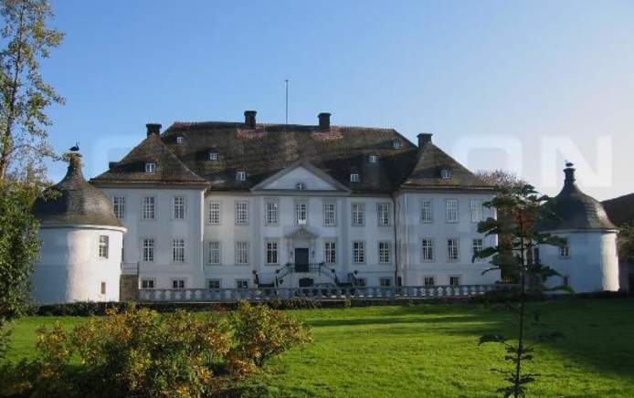 Schloss Vinsebeck