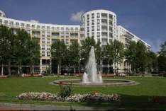 Ramada Plaza Berln City Centre Hotels & Suites - Tagungshotel in Berlin