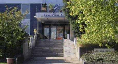 Sport- und Seminarcenter Radevormwald