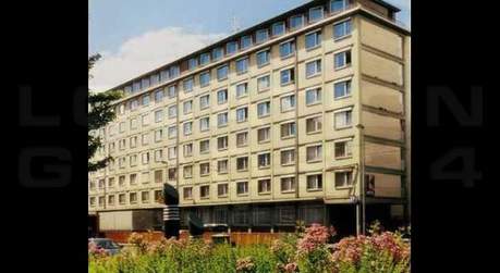 Kolping Hotel Frankfurt