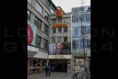 Cineplex Frankfurt E-Kinos - Kino in Frankfurt (Main)