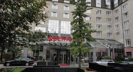 penta hotel Leipzig