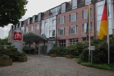 penta hotel Chemnitz - Hotel in Chemnitz