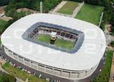 Sportpark Stadion Frankfurt