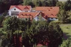 Sport- und Bildungsstätte der Sportjugend Hessen - Wedding venue in Wetzlar