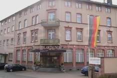 Parkhotel am Taunus - Hotel in Oberursel (Taunus)