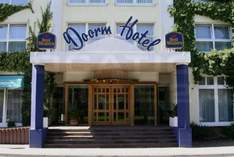 Best Western Doormhotel Maintal - Hotel in Maintal
