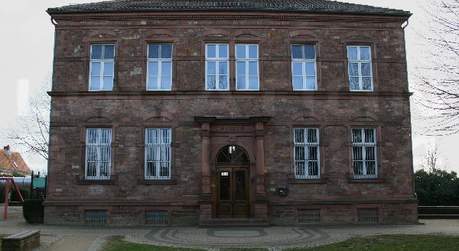 Museum Großkrotzenburg