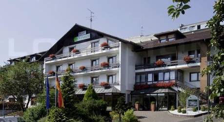 Hotel Birkenhof