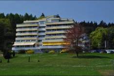 Landhotel Betz - Hotel in Bad Soden-Salmünster