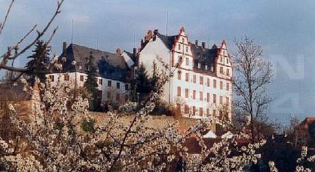 Museum Schloss Lichtenberg