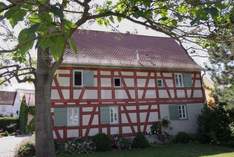 Das Büchnerhaus - Museum in Riedstadt