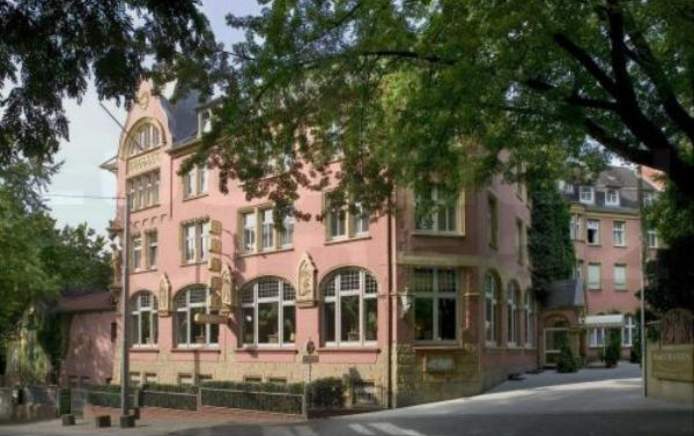 Hotel Oranien Wiesbaden