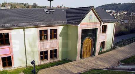 Kur Stadt Apothekenmuseum Bad Schwalbach