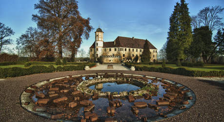 Schloss Guttenburg