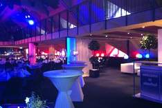 JOEL Bar Event Location - Bar in Oberhof - Festa di famiglia e anniverssario