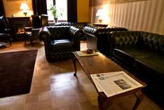 The English Room - Bar in Lipsia - Mostra