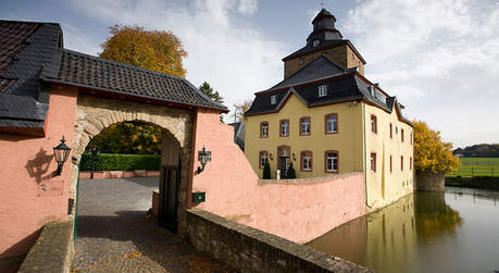 Burg Kirspenich