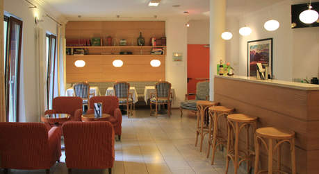 Hotel Agneshof Nürnberg · Partner of SORAT Hotels
