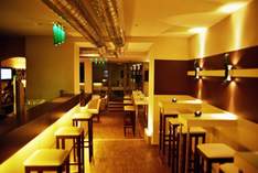 Schiller Classic Bar & Lounge - Event venue in Regensburg - Family celebrations and private parties