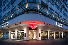 Hard Rock Cafe - Eventlocation in Berlin - Betriebsfeier