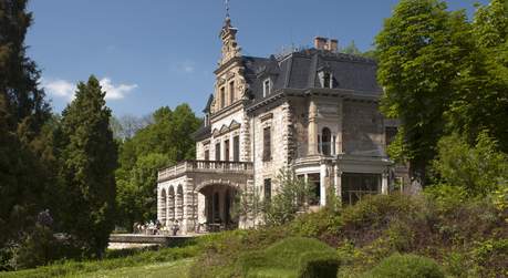 Villa Haar