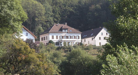 Hofgut Hohenstein