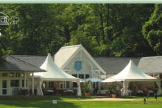 Golfhaus Restaurant - Ristorante in Bad Homburg (Höhe) - Festa aziendale