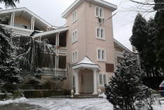 Villa Staufenberg - Villa in Gernsbach - Mostra