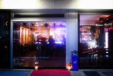 Galerie Bar-Restaurant-Loungein Köln