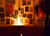 Tarantino's Bar