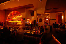 Destino tapas bar - Bar in Frankfurt (Main) - Work party