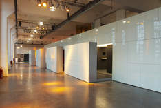 Bauwerk Köln - Studio in Cologne - Exhibition