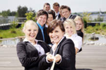 Teambuilding, Incentive Event, Group, People