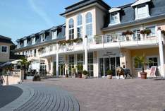Hotel Lahnschleife - Conference hotel in Weilburg - Exhibition