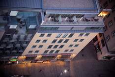 Hotel am Stephansplatz - Hotel congressuale in Vienna - Festa aziendale