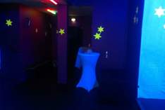 Flava Club - Nightclub in Hamburg - Exhibition