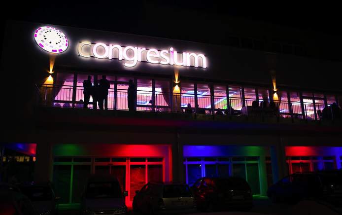 Congresium